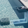 Robot de piscine sans fil Sora P7 Beatbot