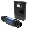 Électrolyseur au sel Poolex Modulyser