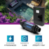 Électrolyseur au sel Poolex Modulyser