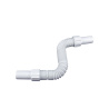 Pack Chauffe eau électrique 150 Litres Sagéo stéatite vertical ARISTON + Groupe de sécurité 3/4" + Siphon