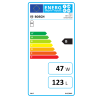Ballon tampon BST 120-5Ehp Bosch 120 L