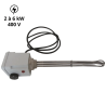 Résistances Électriques d'Appoint Thermador 400 v Triphasé