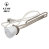 Résistance électrique 2 Kw Monoo 230 V Kospel