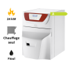 Chaudière Nolea EVO PACK HTE 24 chauffage seul à condensation