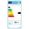 Chaudière Nolea EVO PACK HTE 24 chauffage seul à condensation