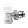Corps thermostatique Laiton chromé Thermador