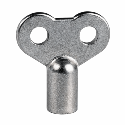 Clé pour purgeur à carré de 5 mm Thermador