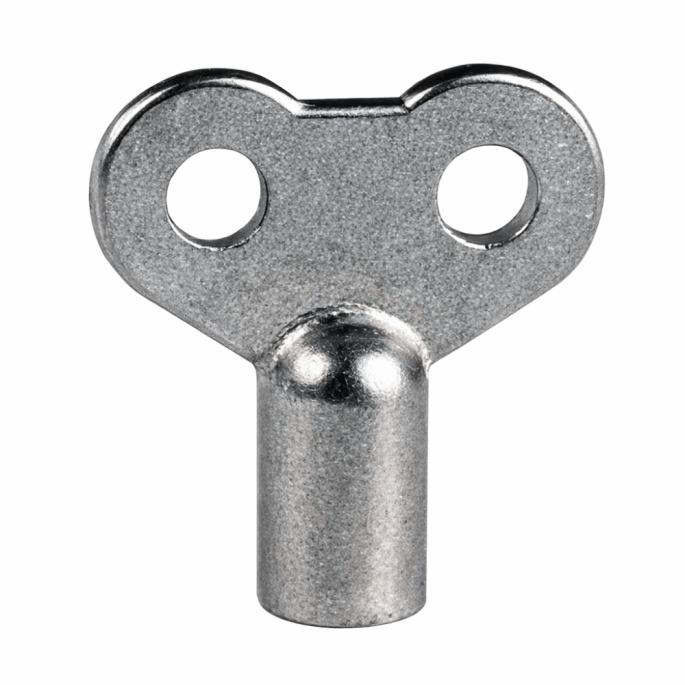 Clé pour purgeur à carré de 5 mm Thermador