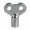 Clé pour purgeur à carré de 5 mm Thermador