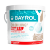 Pack Chlorilong 5 Fonctions / Power 5 - 5 kg Bayrol