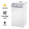Chaudière sol Fioul Riello Insieme Condens 35G 33,3kW