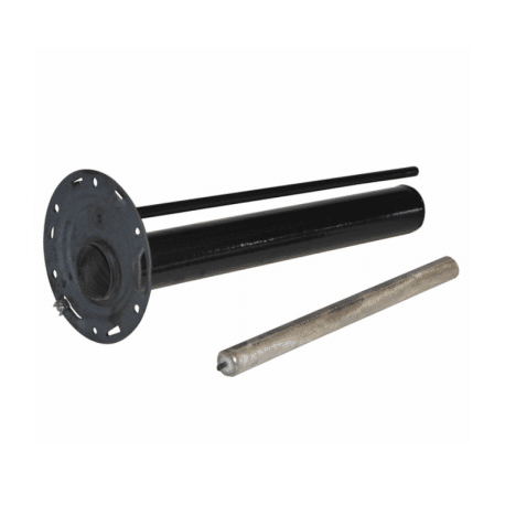 Corps de chauffe avec anode Ariston - 60000692