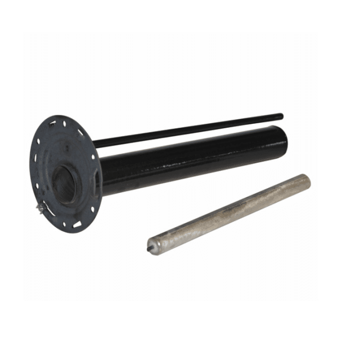 Corps de chauffe avec anode Ariston - 60000692
