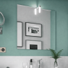 Meuble de salle de bain Salgar Econtract