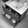 Meuble de salle de bain Salgar Econtract