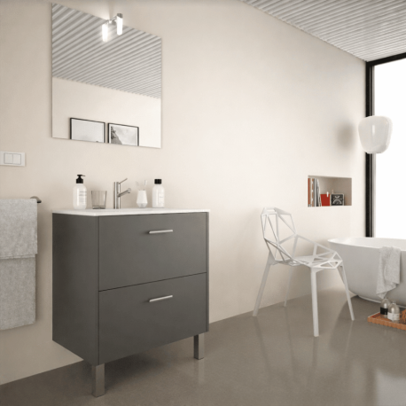 Meuble de salle de bain Salgar Econtract