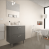 Meuble de salle de bain Salgar Econtract