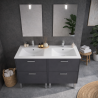 Meuble de salle de bain Salgar Econtract