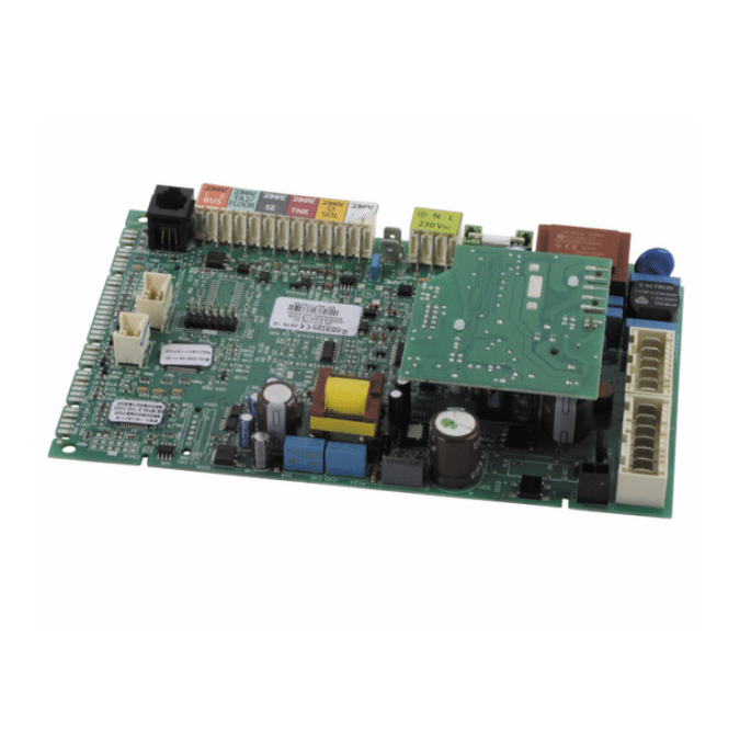 Circuit imprimé Ariston - 60001898-04