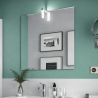 Meuble de salle de bain Salgar Econtract
