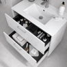 Meuble de salle de bain Salgar Econtract