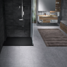 Receveur de douche 120 x 90 cm Noir 35 mm CUSTOM NOVELLINI