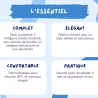 Ensemble 2 Mitigeurs lavabo + 2 Bondes sans trop plein + Colonne de douche + Mitigeur Bain + Support douchette - Couleur Chromée