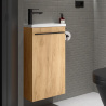Meuble lave mains Marville SALGAR