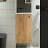 Meuble lave mains Marville SALGAR