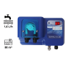 Pack Filtre à sable + Pompe + Balles filtrantes + Electrolyseur + Pompe PH
