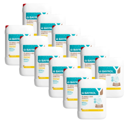 Pack de 12 pH Minus Liquid Domestic 20 L BAYROL