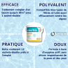 Pack de 2 Alcaplus correcteur de TAC 5 kg Bayrol