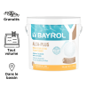 Pack de 2 Alcaplus correcteur de TAC 5 kg Bayrol