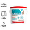 Pack Chloryte - Chlore non stabilisé 5 kg Bayrol