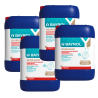 Pack Chloriliquide 20 L Bayrol