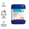 Pack Chloriliquide 20 L Bayrol