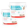 Pack Chlorifix Micro-billes 5 kg Chlore choc Bayrol
