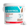 Pack de 12 Chlore choc pastille Chloriklar 5 kg Bayrol