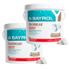 Pack de 2 Chlore choc pastille Chloriklar 5 kg Bayrol