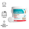 Pack de 12 Chlorilong Classic 5 kg - Galets de chlore Bayrol