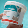 Pack de 2 Chlorilong Classic 5 kg - Galets de chlore Bayrol