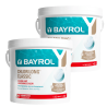 Pack de 2 Chlorilong Classic 5 kg - Galets de chlore Bayrol