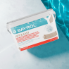 Pack de 2 Soft & Easy 20m3 à base d'oxygène actif pour piscine BAYROL