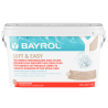 Pack de 2 Soft & Easy 20m3 à base d'oxygène actif pour piscine BAYROL