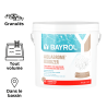 Pack de 2 Brome choc Aquabrome Regenerator / Oxidizer 5kg BAYROL