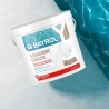 Pack de 2 Brome choc Aquabrome Regenerator / Oxidizer 5kg BAYROL