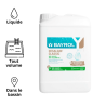 Pack de 2 Desalgin Classic 3L lutte contre les algues BAYROL