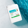 Pack de 2 Desalgin Classic 3L lutte contre les algues BAYROL