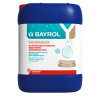 Pack Pompe à chaleur Piscine Poolex Q-Line 5 + Appareils de régulation + Produits piscine Bayrol