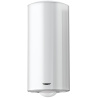 Pack Chauffe eau électrique 150 Litres Sagéo stéatite vertical ARISTON + Groupe de sécurité 3/4" + Siphon
